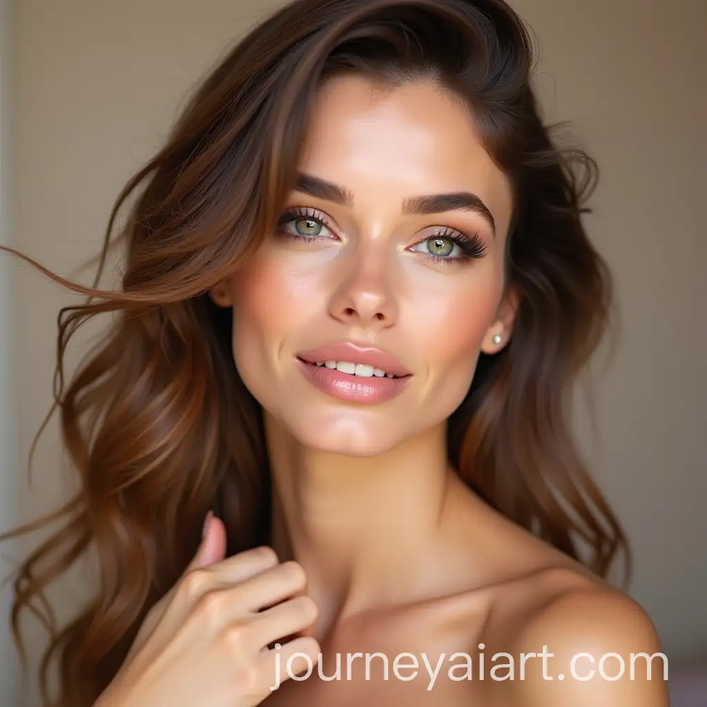 Model-for-a-Beauty-Website-Elegant-Woman-with-Floral-Arrangement