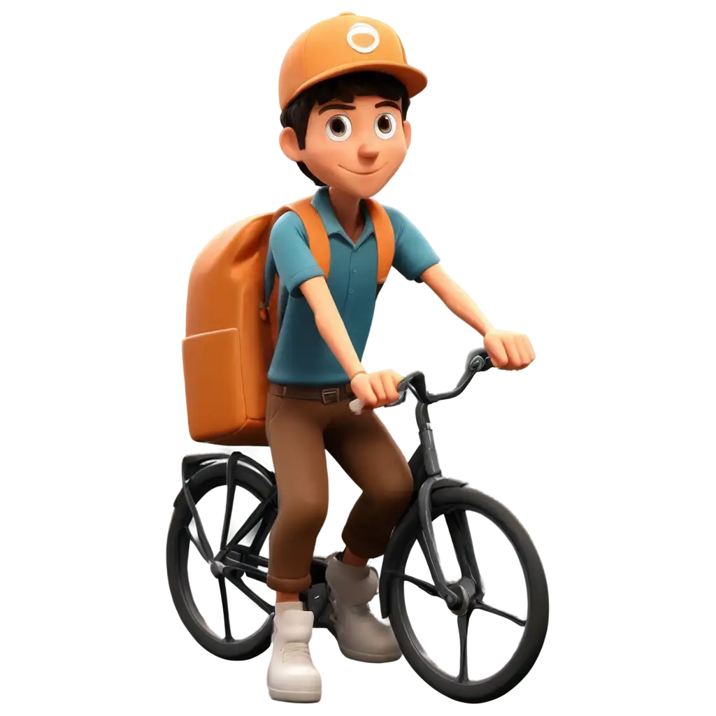 Cartoon-Delivery-Boy-on-Bicycle-PNG-Image-for-Creative-and-Business-Use