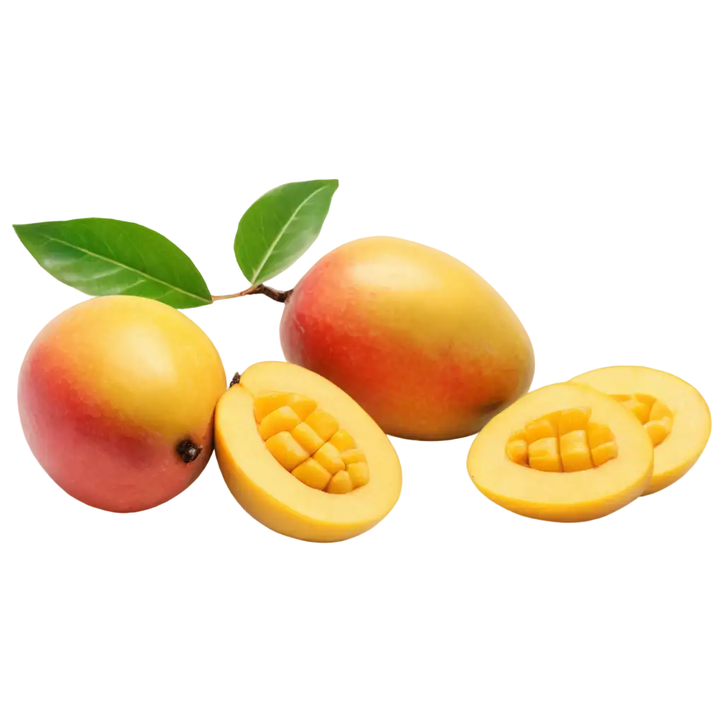 HighQuality-Mango-Fruit-PNG-Image-for-Versatile-Design-Applications