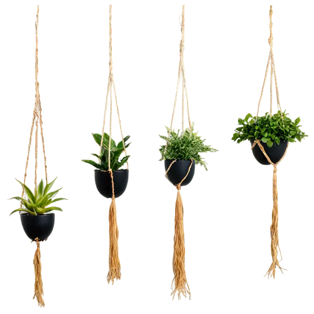 Beautiful-Hanging-Plants-PNG-Images-for-Your-Creative-Projects