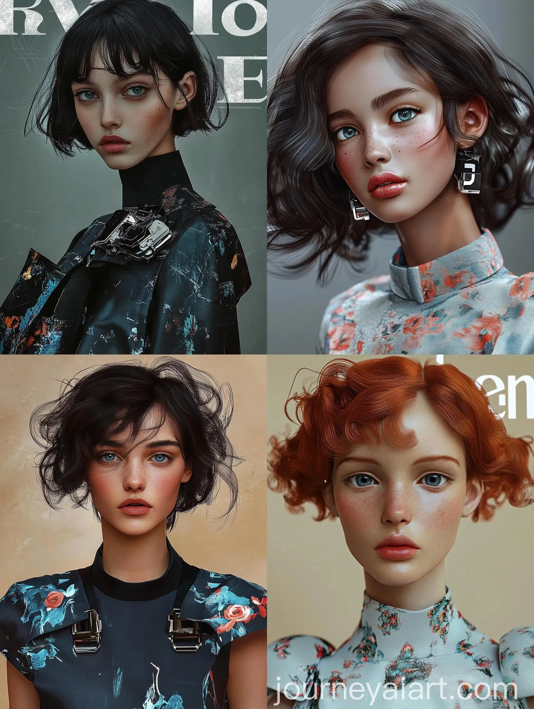 Realistic-Landscape-Painting-of-a-Tranquil-Lake-Scene