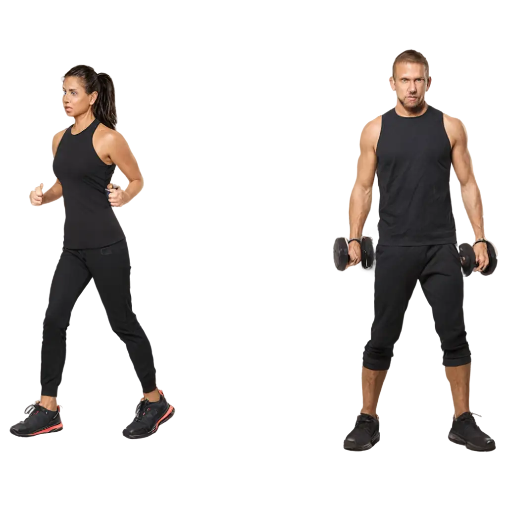 fitness