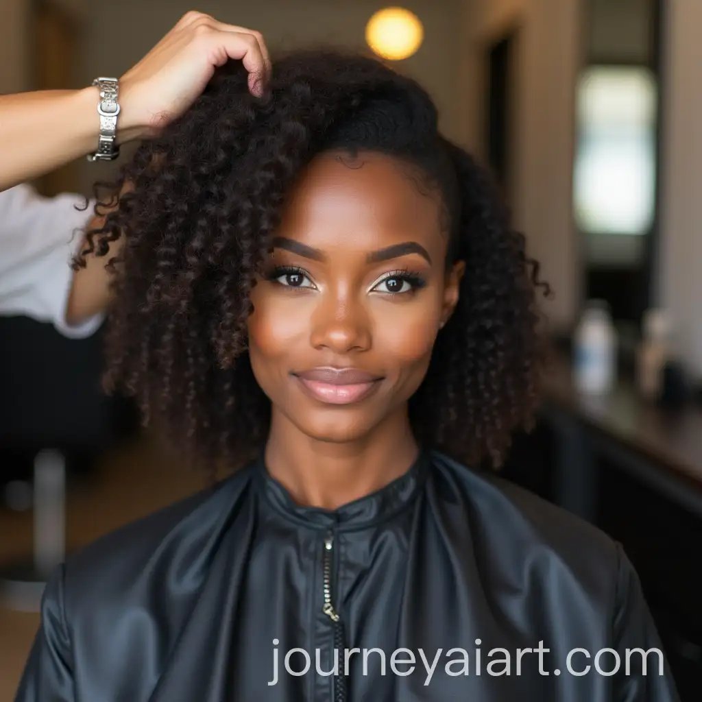 Beautiful-Young-Black-Woman-with-Elegant-Hairstyle-in-Hair-Salon