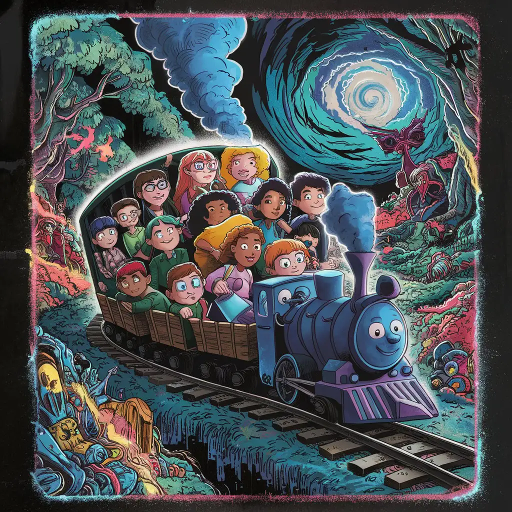 Fantasy-Adventure-in-the-Deep-Woods-Class-Train-Trip-Turned-Magical-Journey