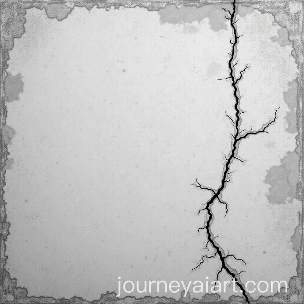 Closeup-of-Cracked-Concrete-Floor-with-Rough-Texture