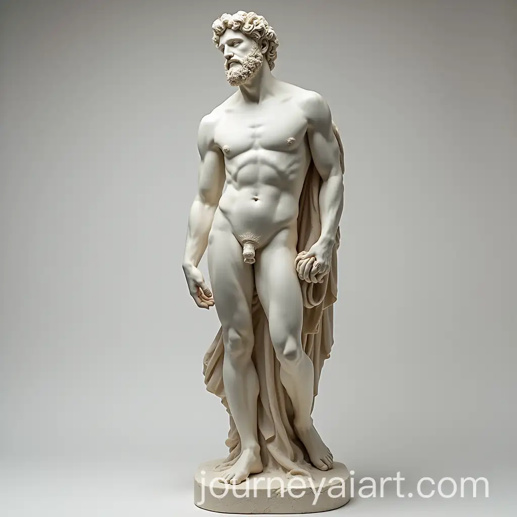 Nude-Dionysus-Marble-Statue-Greek-God-Full-Body-Sculpture