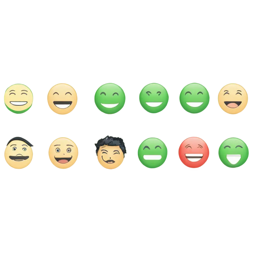 WhatsApp-Emoji-Moods-A-Vibrant-Collection-in-PNG-Format