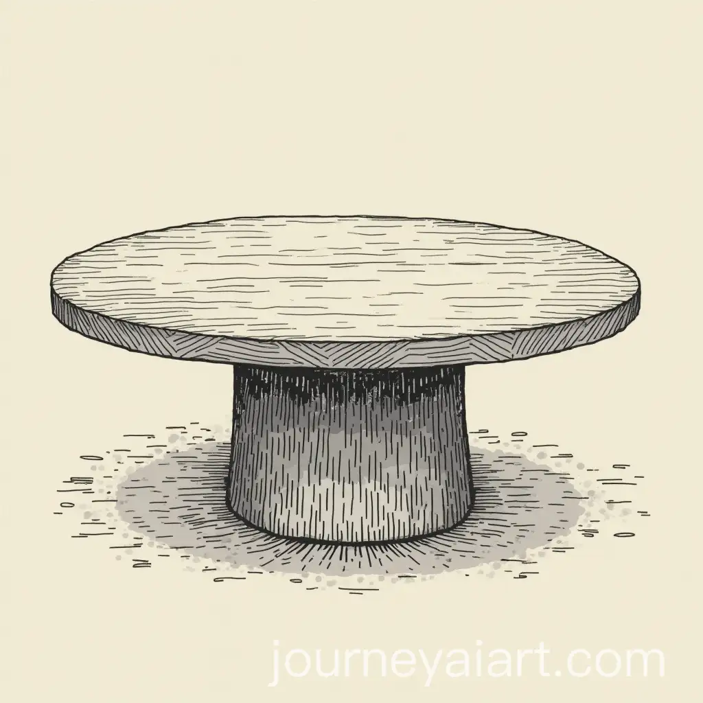Modern-Boss-Table-with-a-Sleek-HalfRound-Shape