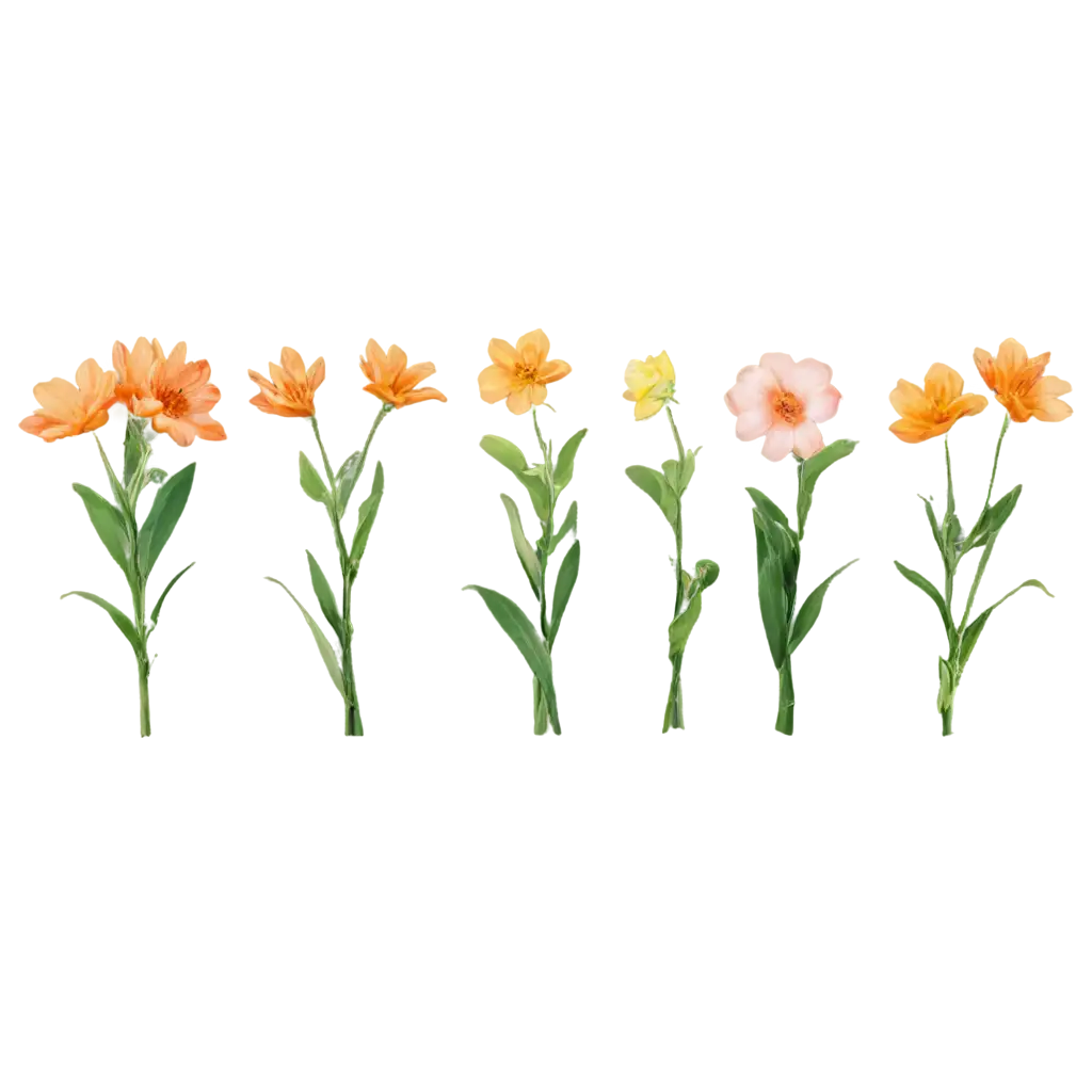 Beautiful-Flowers-PNG-Image-HighQuality-and-Transparent-for-Versatile-Use