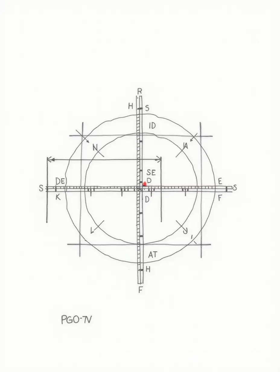 Technical-Schematic-Drawing-of-RPG7-Sight-PGO7V-in-MilitaryStyle-Graphics