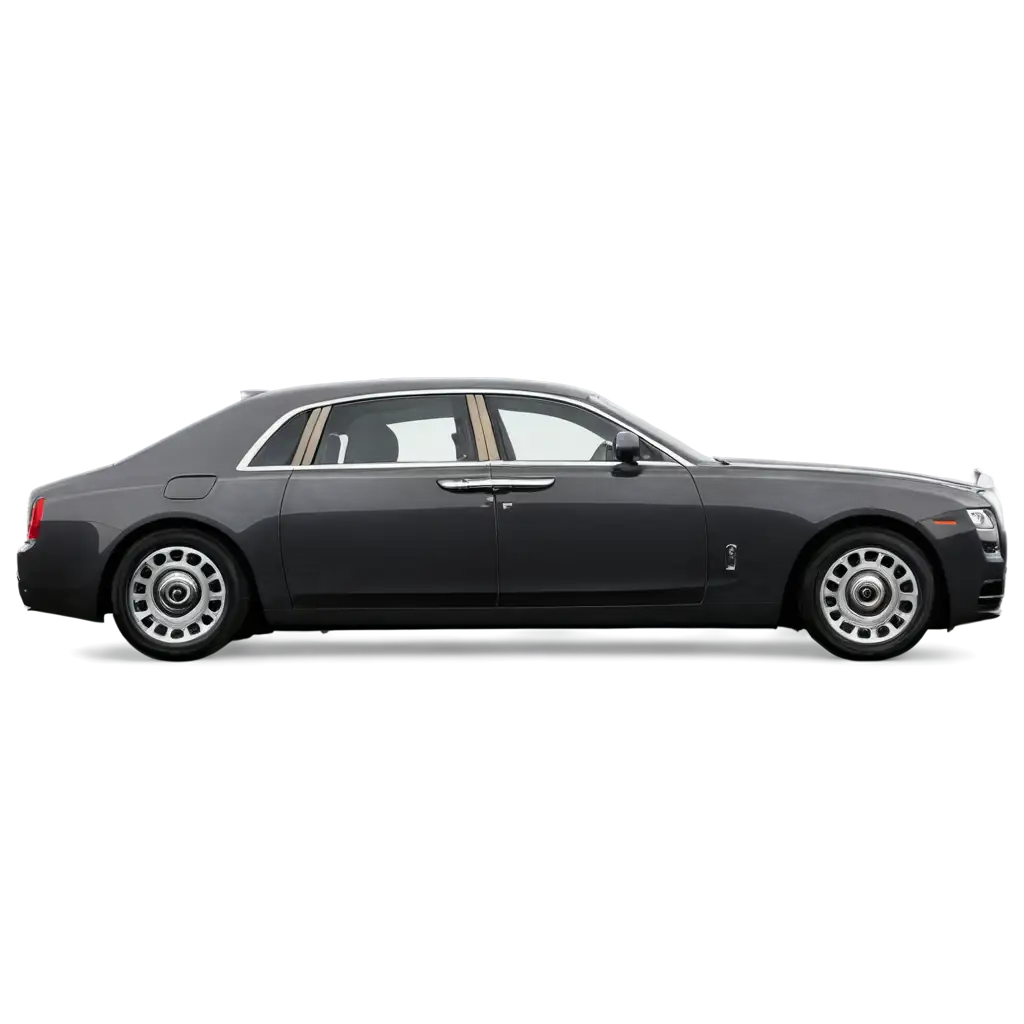 Exquisite-Rolls-Royce-PNG-Image-Enhance-Your-Designs-with-HighQuality-Clarity