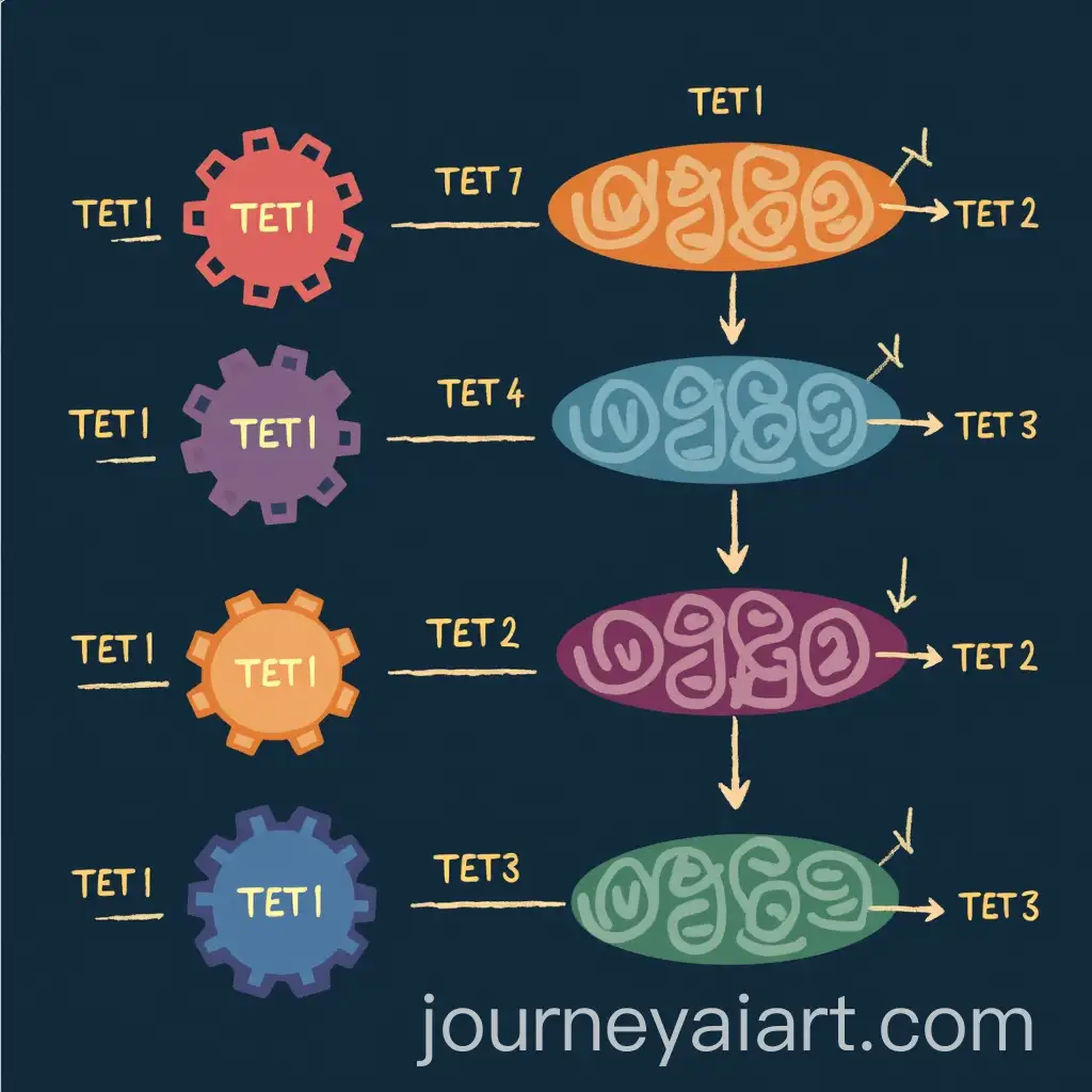 Visual-Representation-of-TET1-Transforming-into-TET3