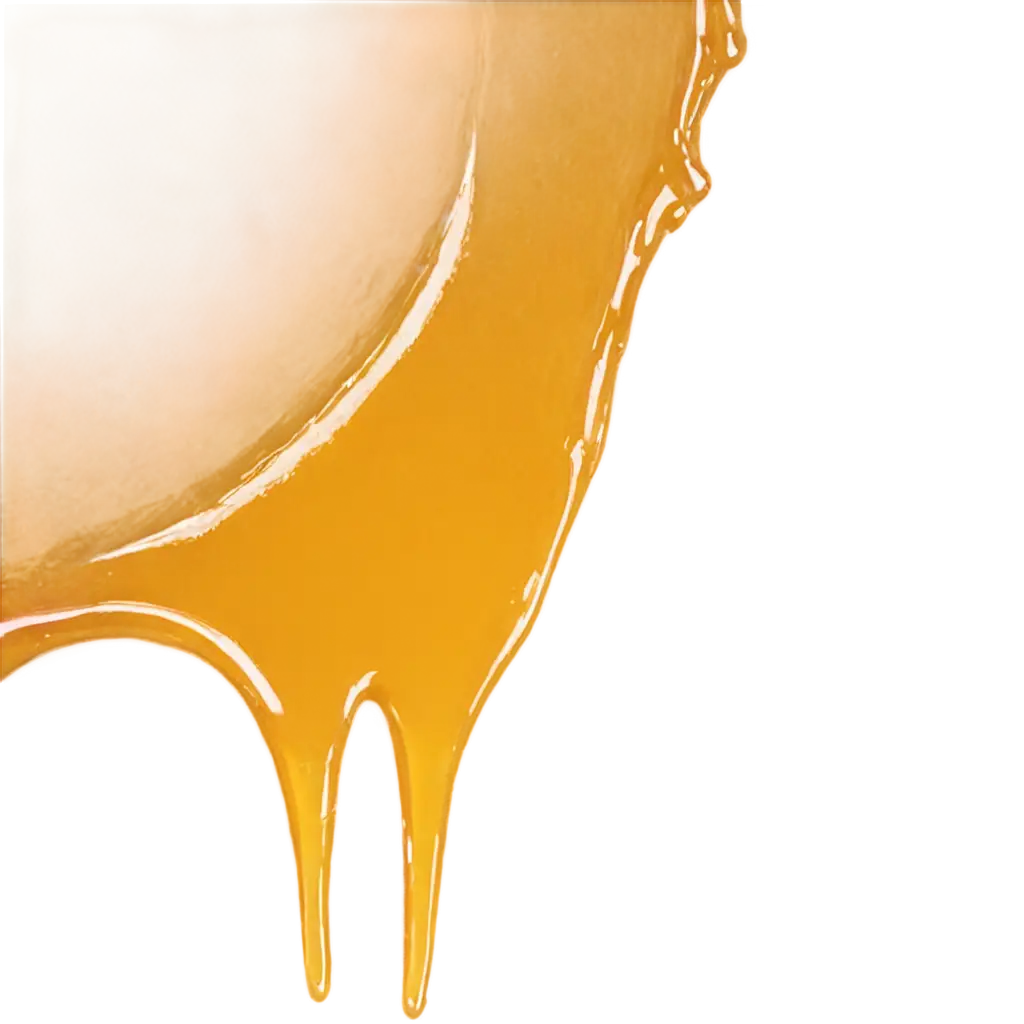 PNG-Image-Creation-Drips-of-Honey-Undertones