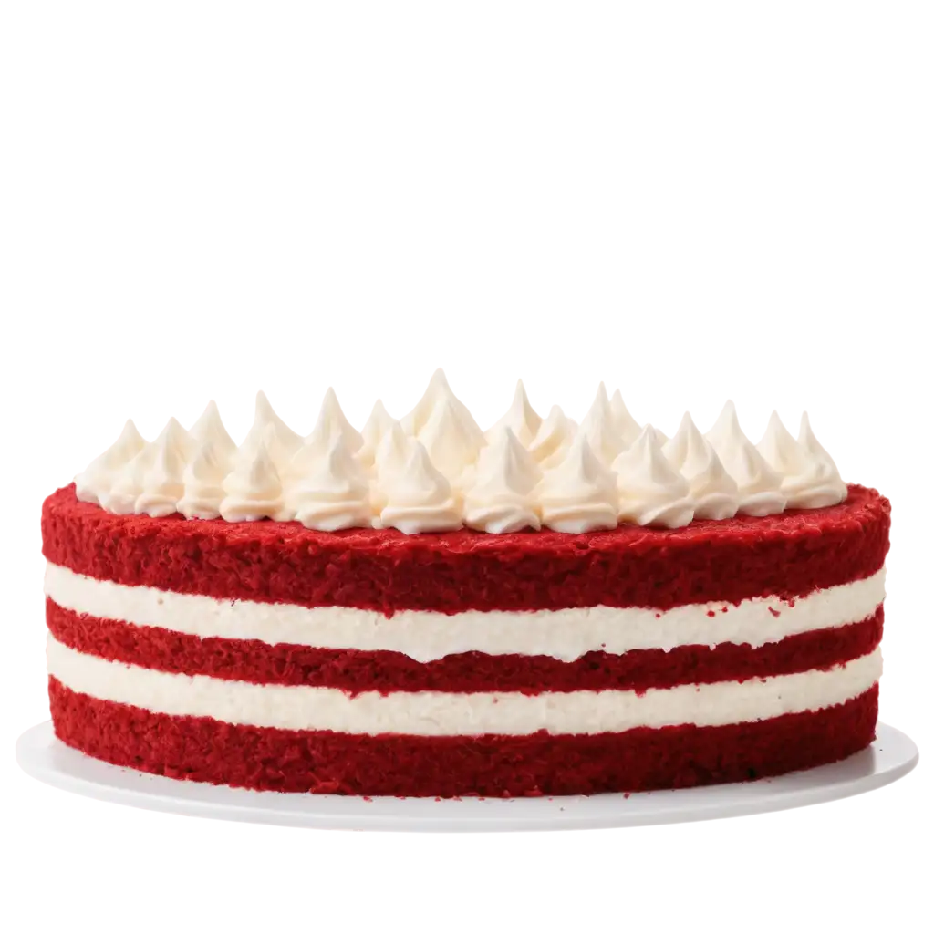 Delicious-Red-Velvet-Cake-PNG-A-Sweet-Addition-to-Your-Digital-Assets