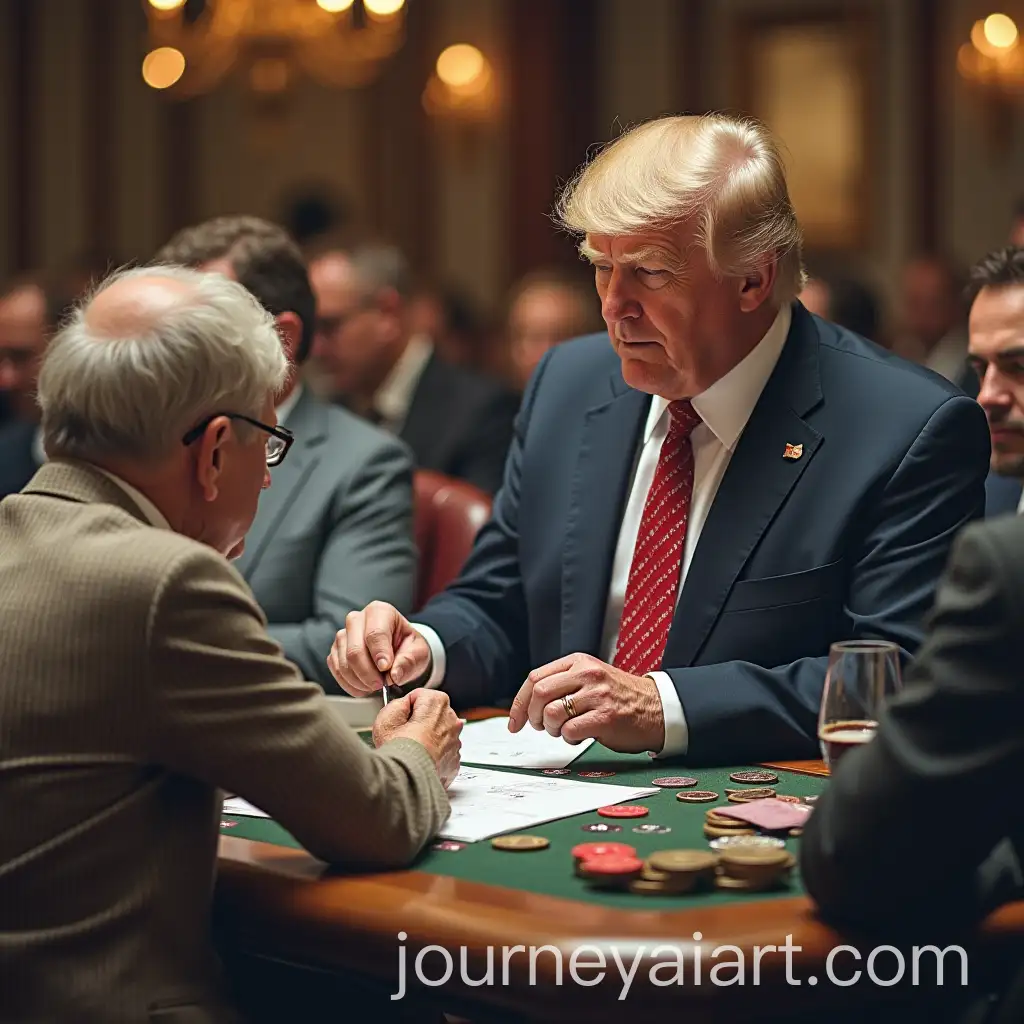 Trading-Market-Scene-with-Stock-Charts-and-Digital-Assets