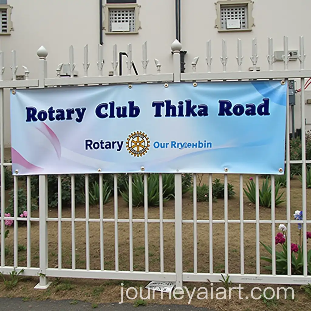 Rotary-Club-of-Nairobi-Thika-Road-BannerAI-Art-Prompt-Expansion-Design