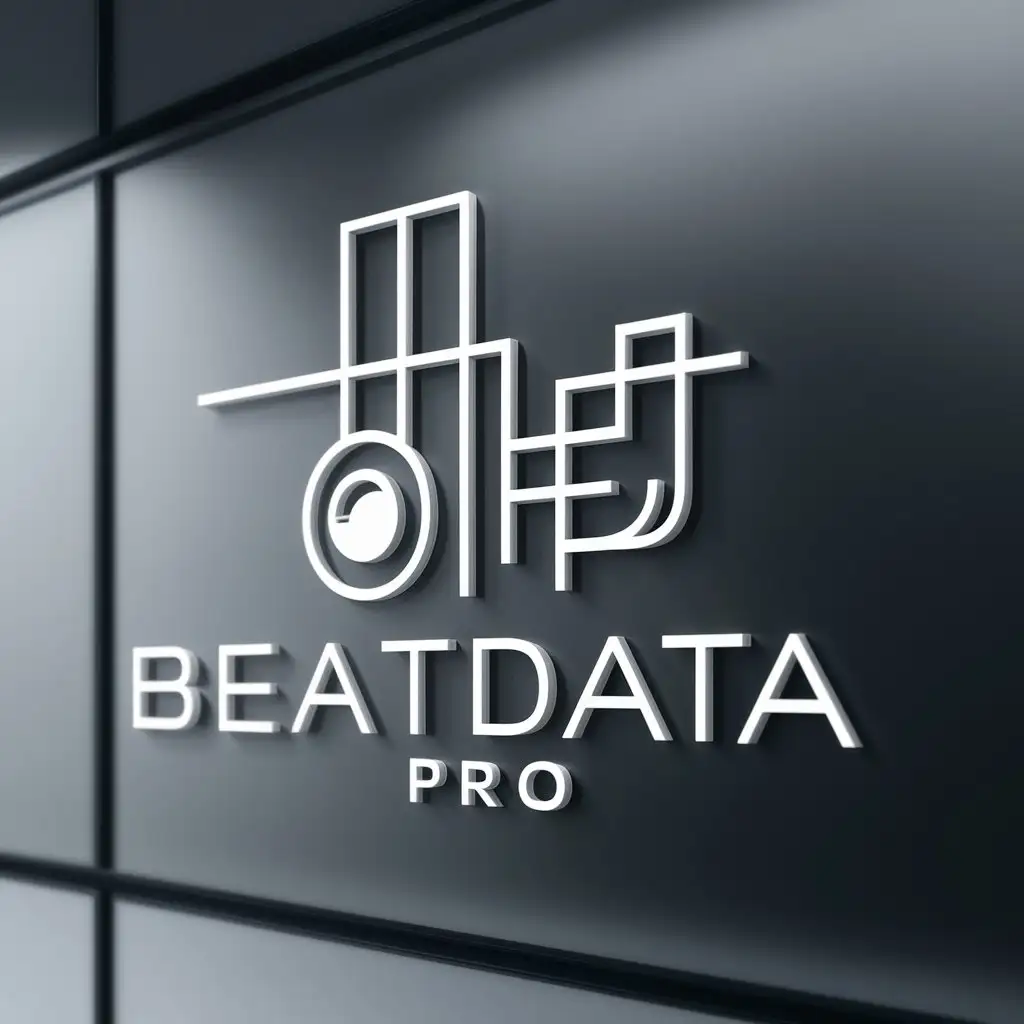 LOGO-Design-for-BeatData-Pro-Minimalistic-Digital-Electronic-Music-Theme