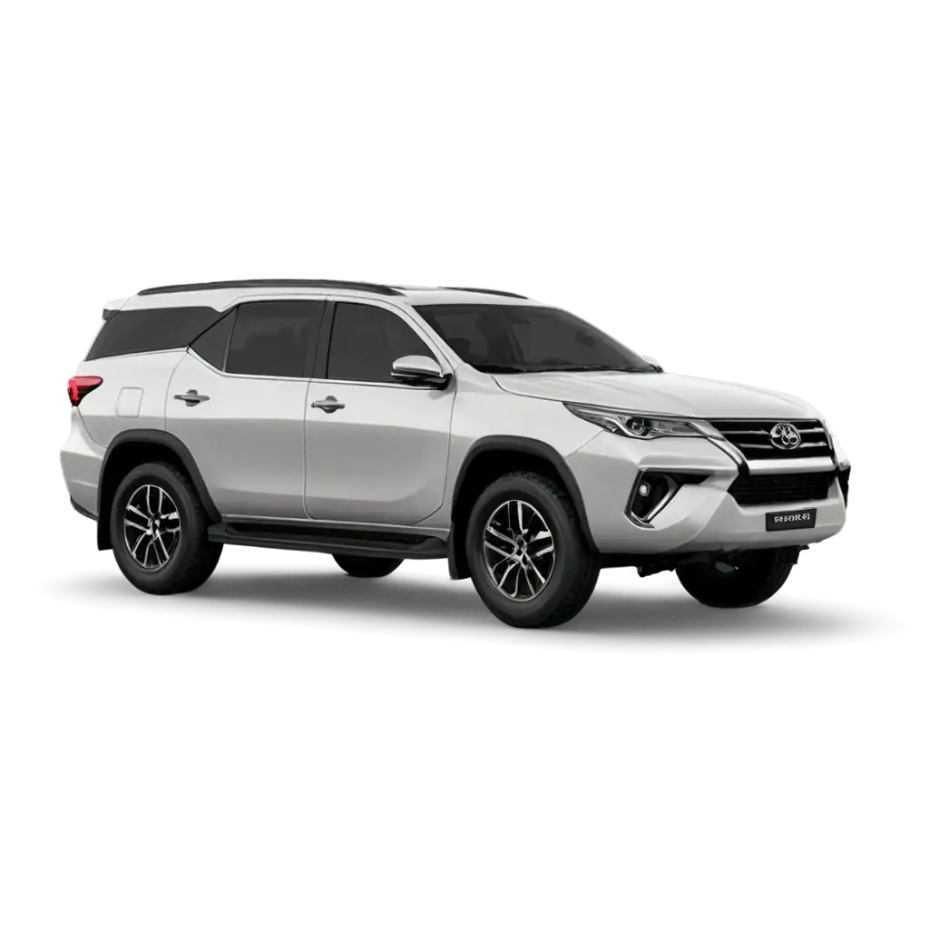 Fortuner