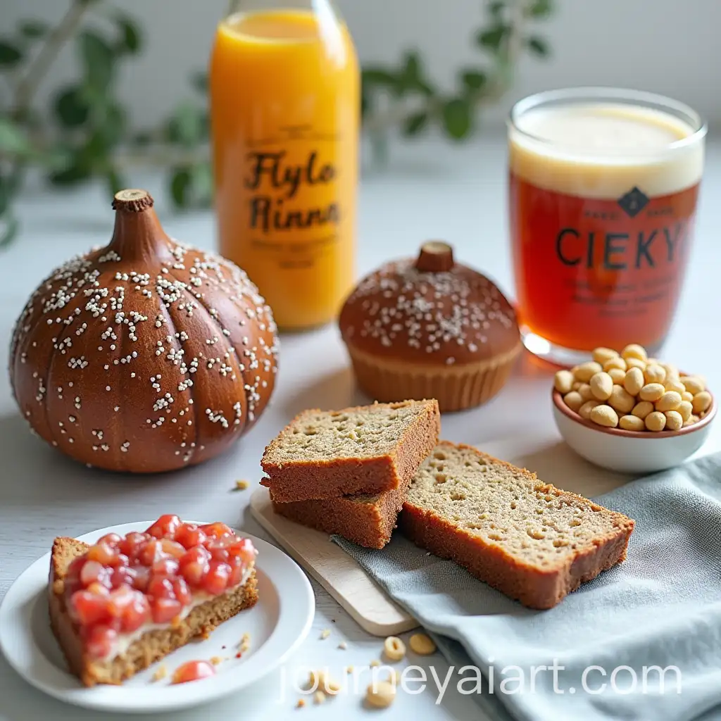 Diverse-Spread-of-Premium-Branded-Products-on-Display