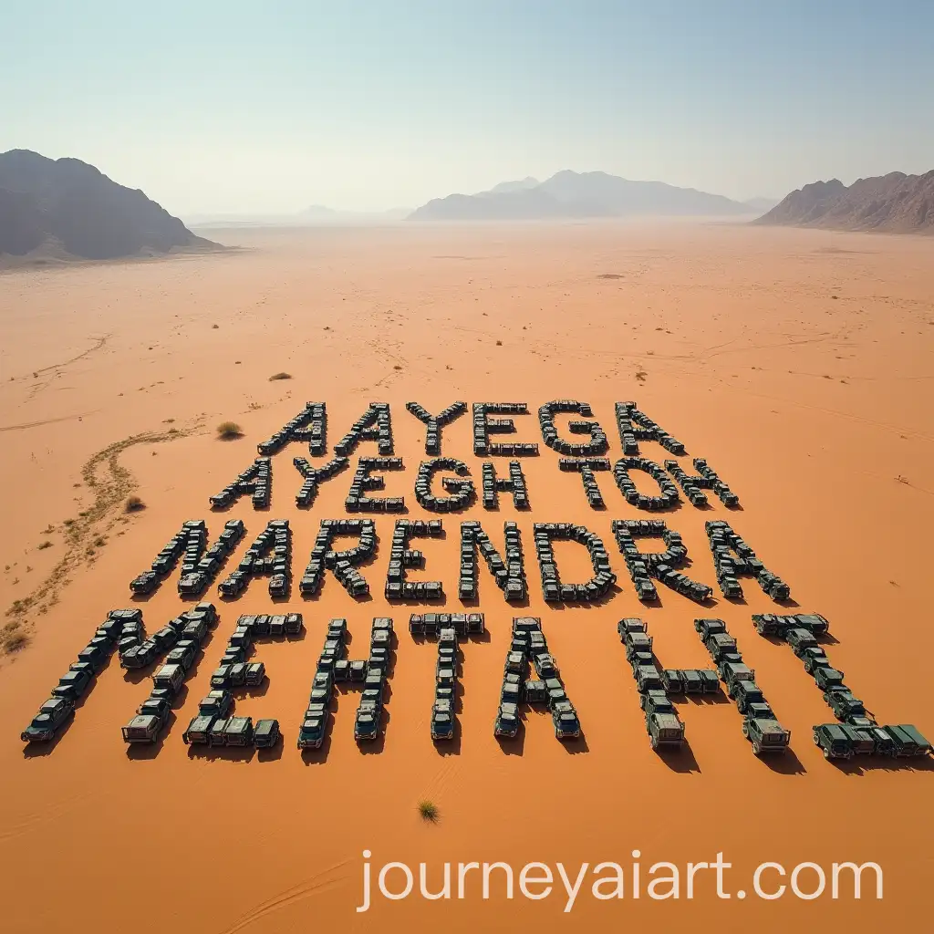 Urgent-Message-in-Desert-AAYEGA-TOH-NARENDRA-MEHTA-HI