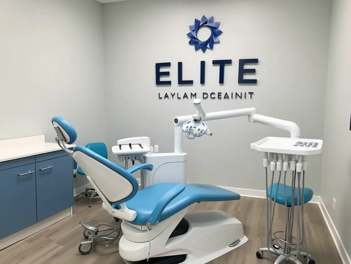 elite dental clinic