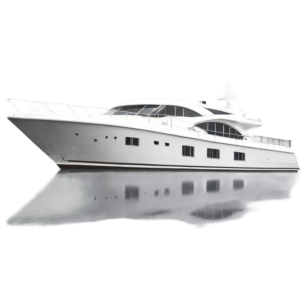 HighQuality-Yacht-PNG-Image-for-Versatile-Use-and-Clarity