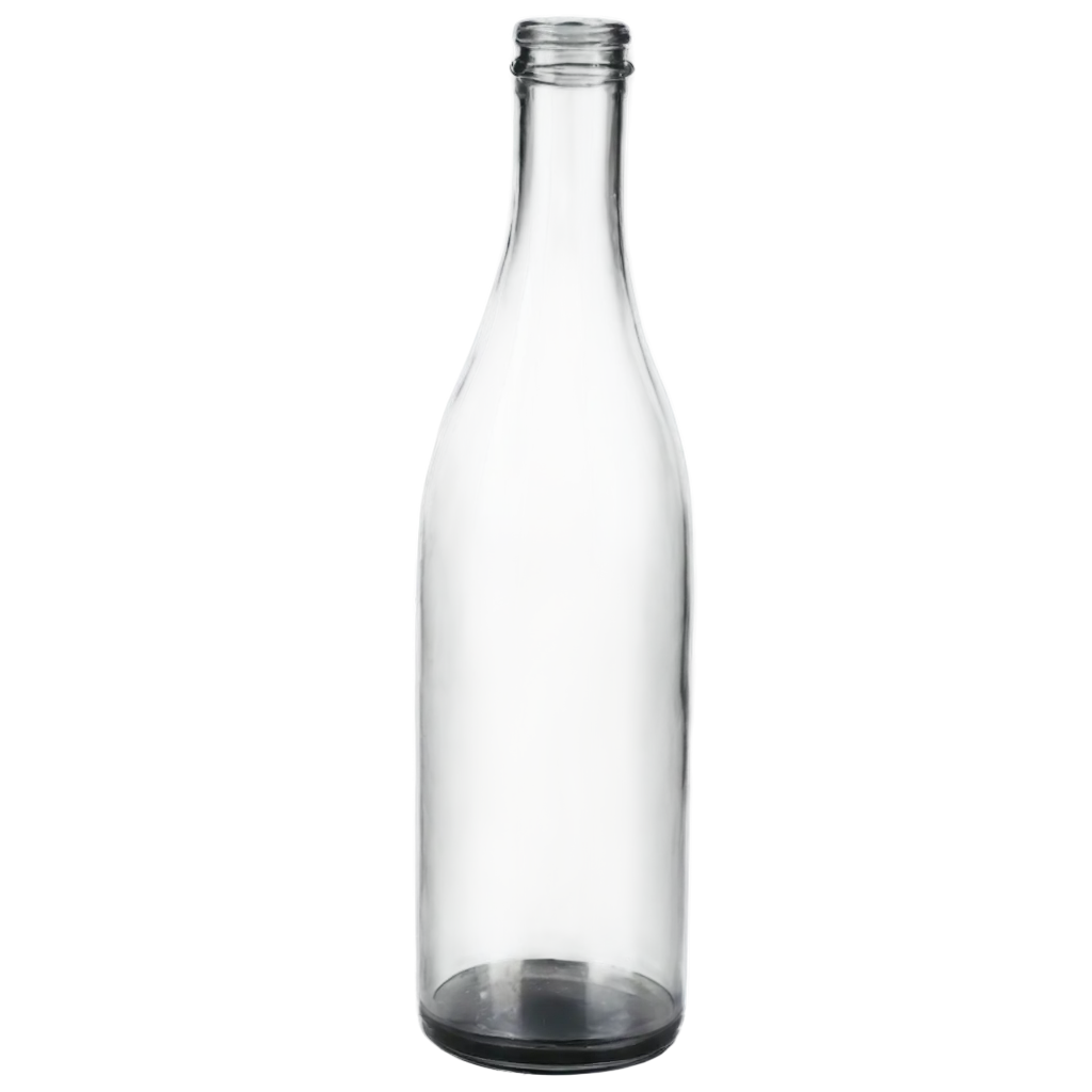 Premium-PNG-Bottle-Image-Exquisite-Detail-and-Clarity