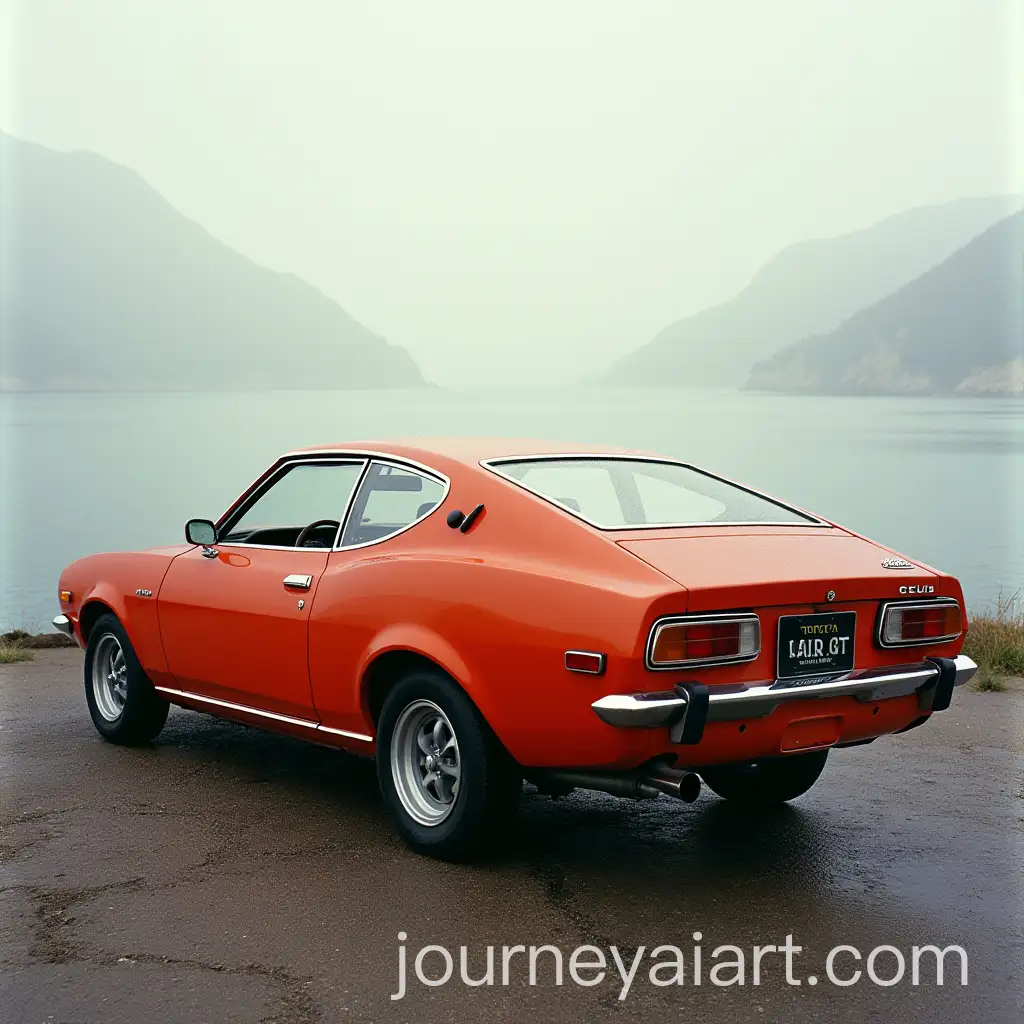 1974-Toyota-Celica-GT-and-Toyota-Corona-Fastback-Rear-Side-View