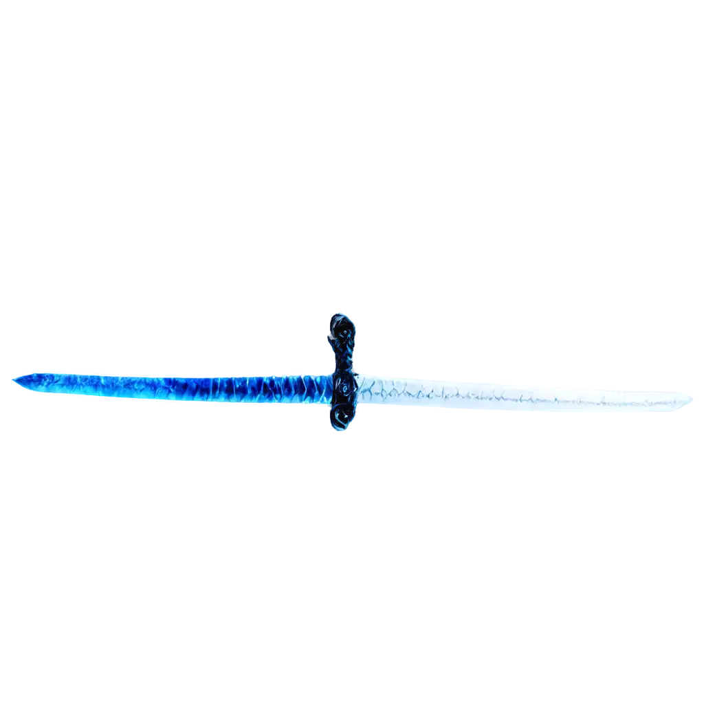 Stunning-Ice-Sword-PNG-Captivating-Visuals-for-Your-Creative-Projects