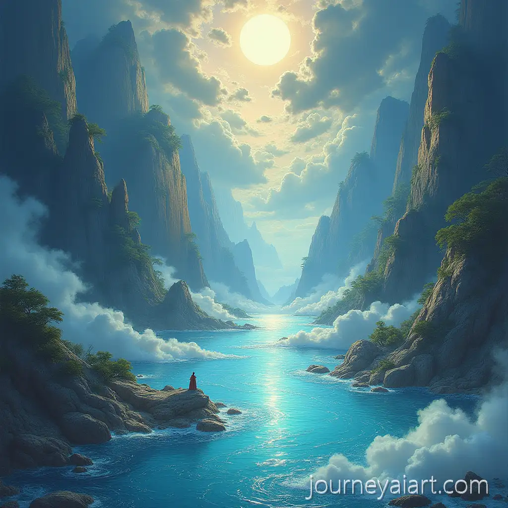 Tian-He-Dao-imageThe-Celestial-River-Path-Tian-He-Dao-Heavenly-Journey