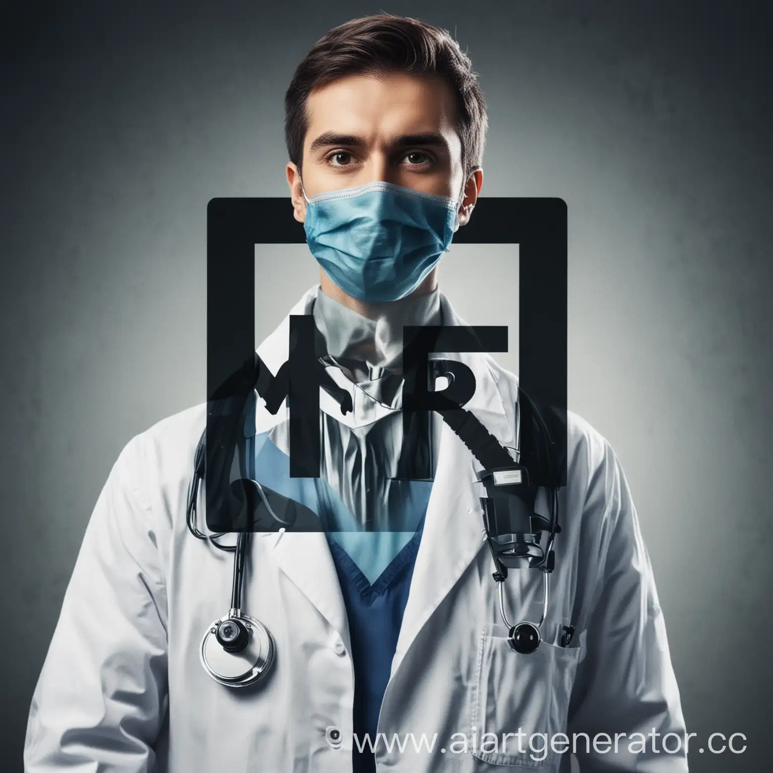 MRT-Logo-with-XRay-Doctor-Background