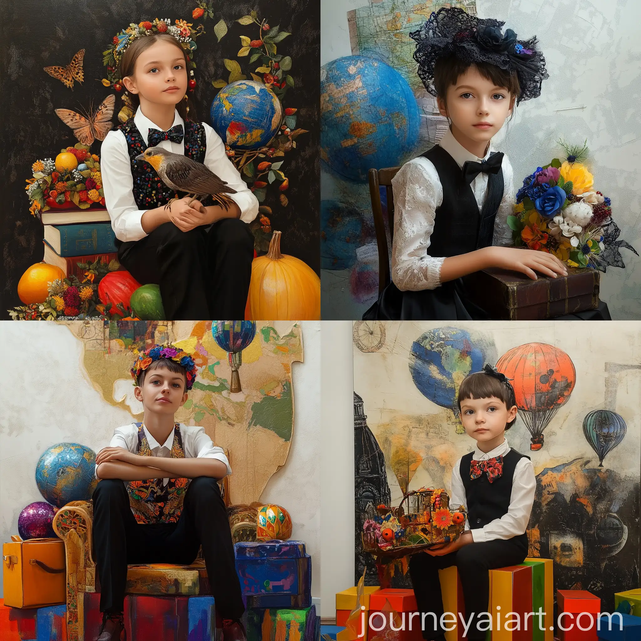 Enchanted-Forest-with-Magical-Creatures-and-Glowing-Mushrooms