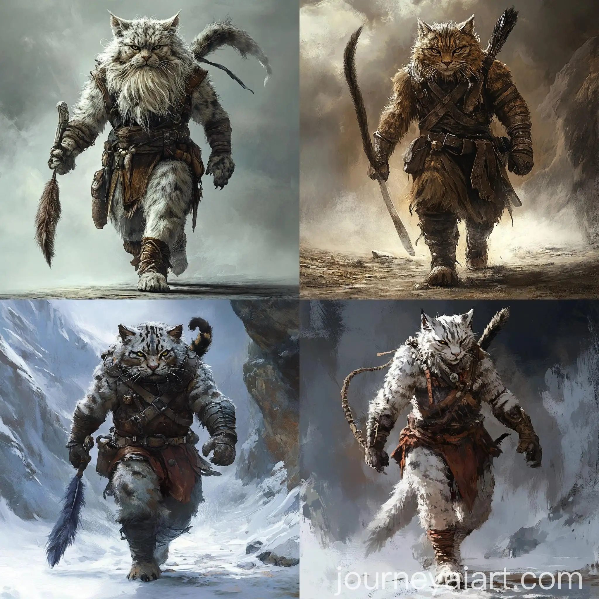 Mystical-Barbarian-Warrior-with-Sable-in-Fantasy-Realm