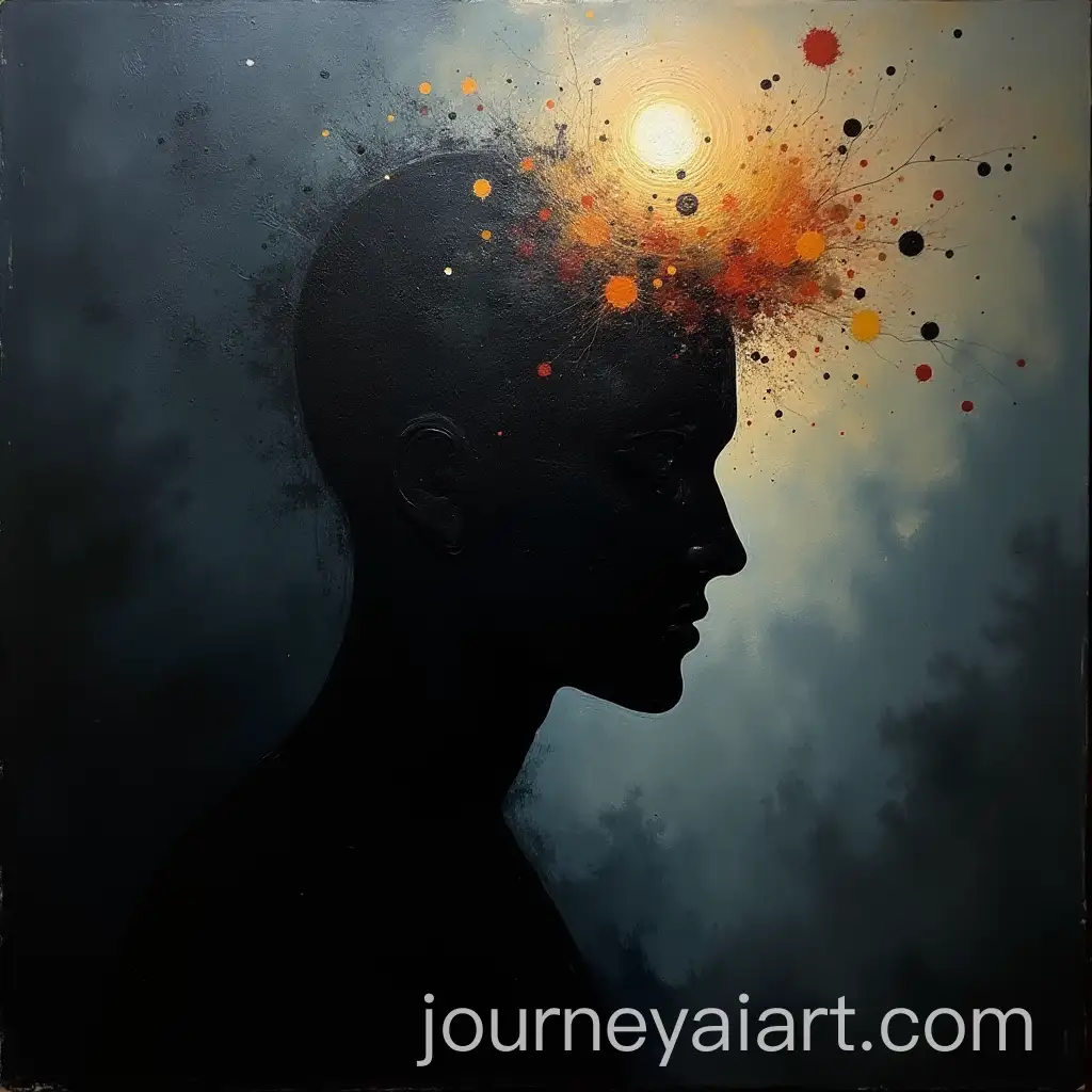 Abstract-Dark-Painting-with-Critical-Thinking-Elements