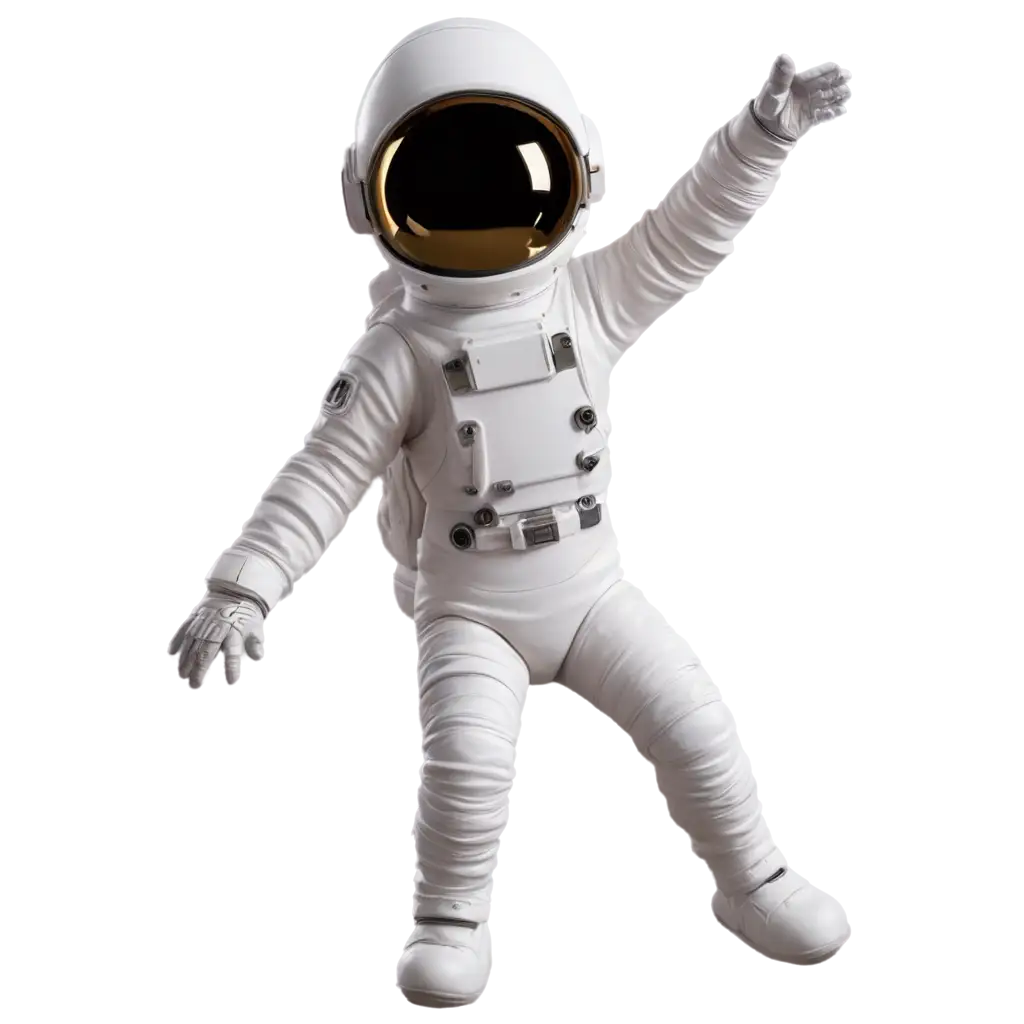 Floating-Astronaut-PNG-Image-Perfect-for-Creative-SpaceThemed-Designs