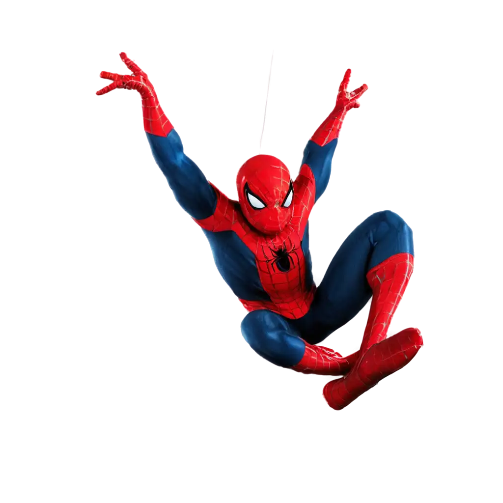 Spiderman-PNG-Image-HighQuality-Versatile-SpiderMan-PNG-for-Various-Uses