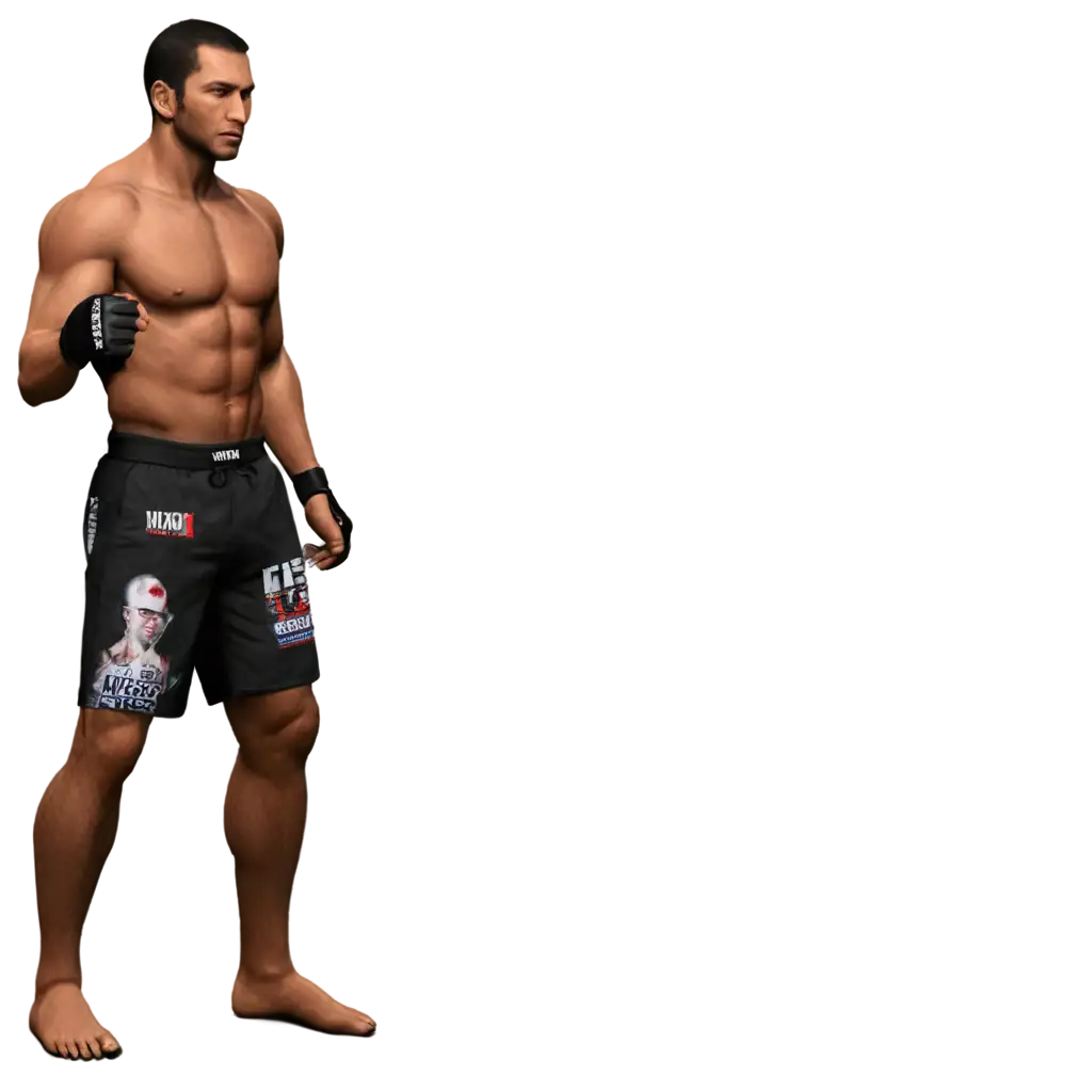 Dynamic-Male-MMA-Fighter-PNG-Image-for-Versatile-Use