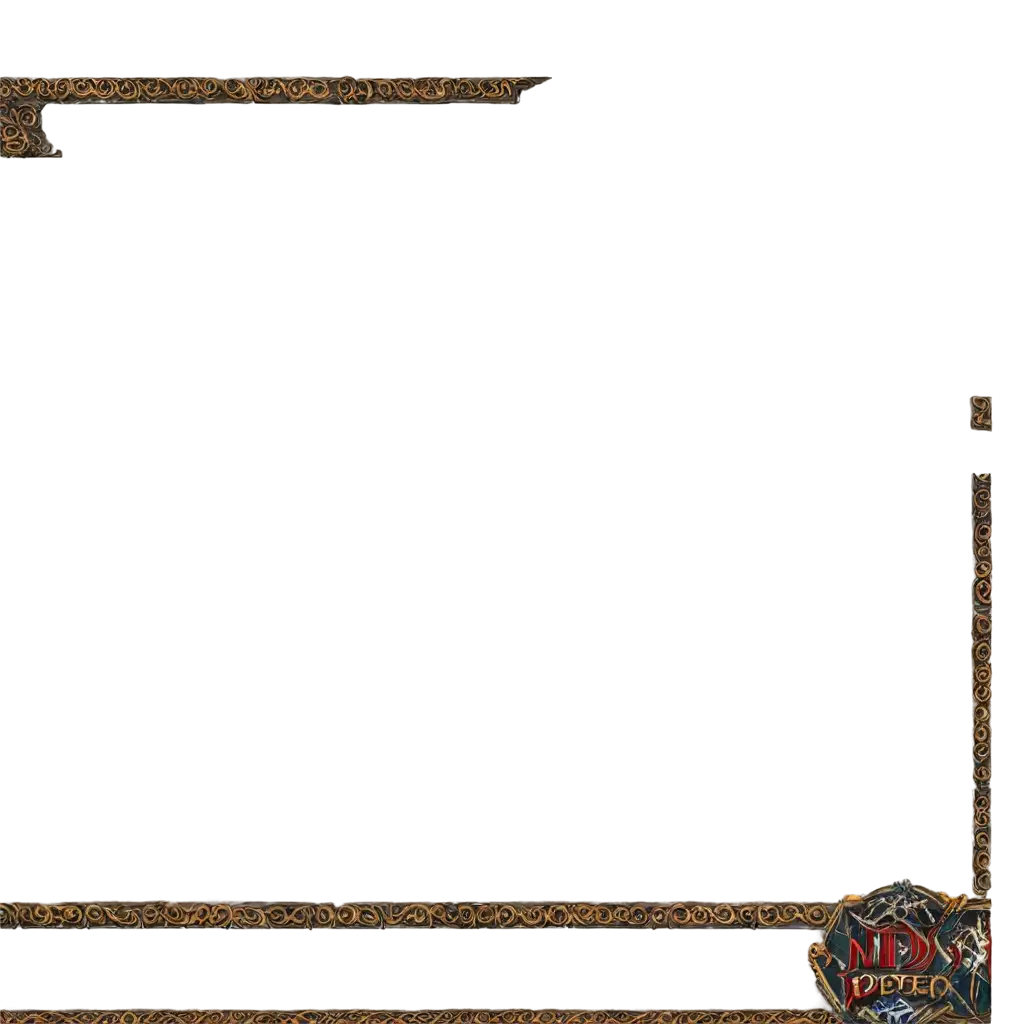 HighQuality-PNG-Image-with-DND-Border-for-Enhanced-YouTube-Visuals