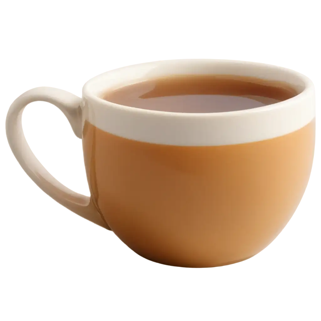 Mug-with-Hot-Tea-PNG-HighQuality-Transparent-Image-for-Diverse-Uses