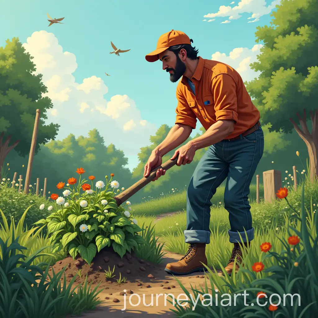 AI-Image-Prompt-ExpansionGardener-Confronting-Digital-Uncertainty-with-AI-Tools