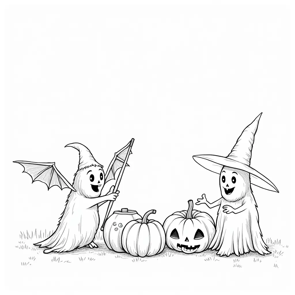 Halloween-Coloring-Pages-for-Children-Aged-3-and-Up