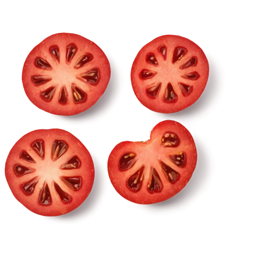 tomato slice