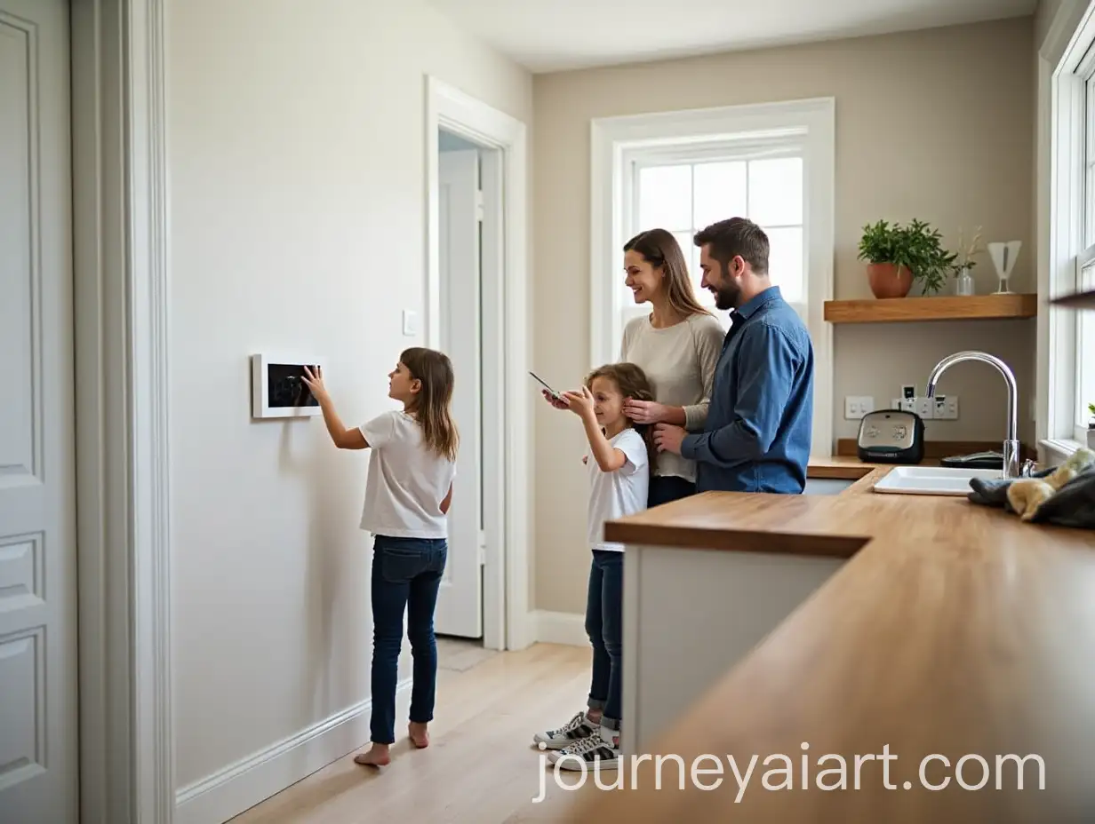 Smart-Home-Family-Enjoying-HighTech-Features-in-Modern-Living-Room