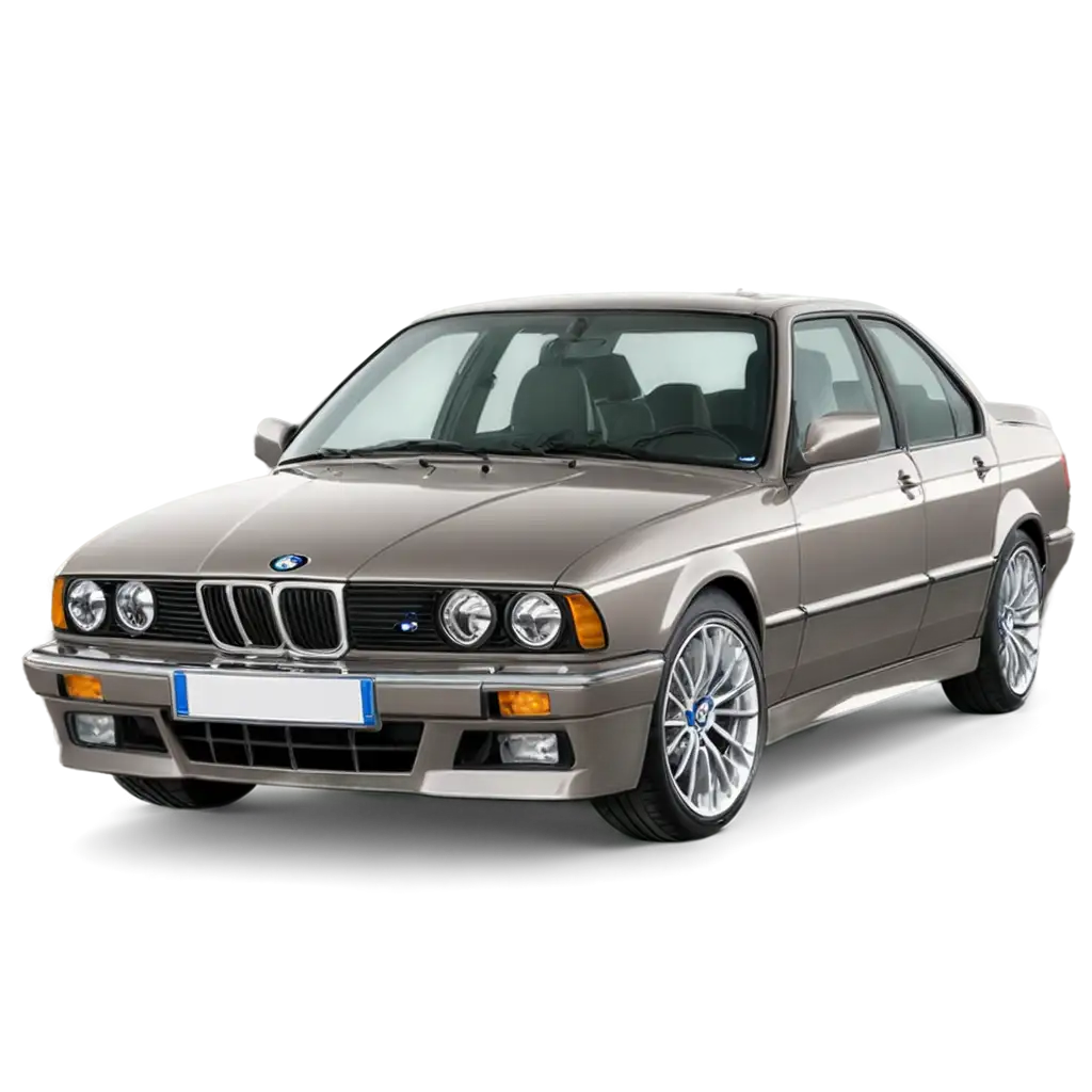 BMW-MK3-Car-PNG-Image-Classic-Beauty-Captured-in-High-Quality