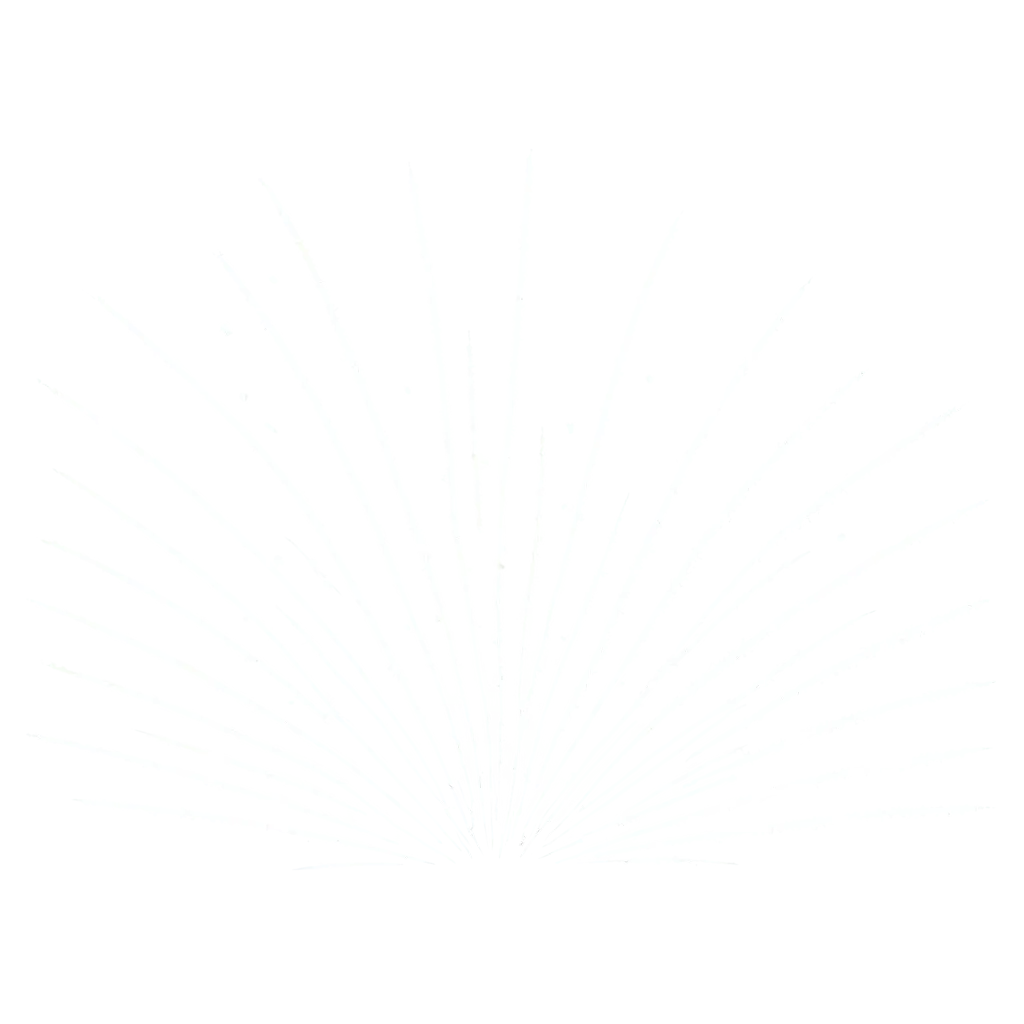 Firework-Black-Contour-PNG-HighQuality-Transparent-Image-for-Creative-Projects