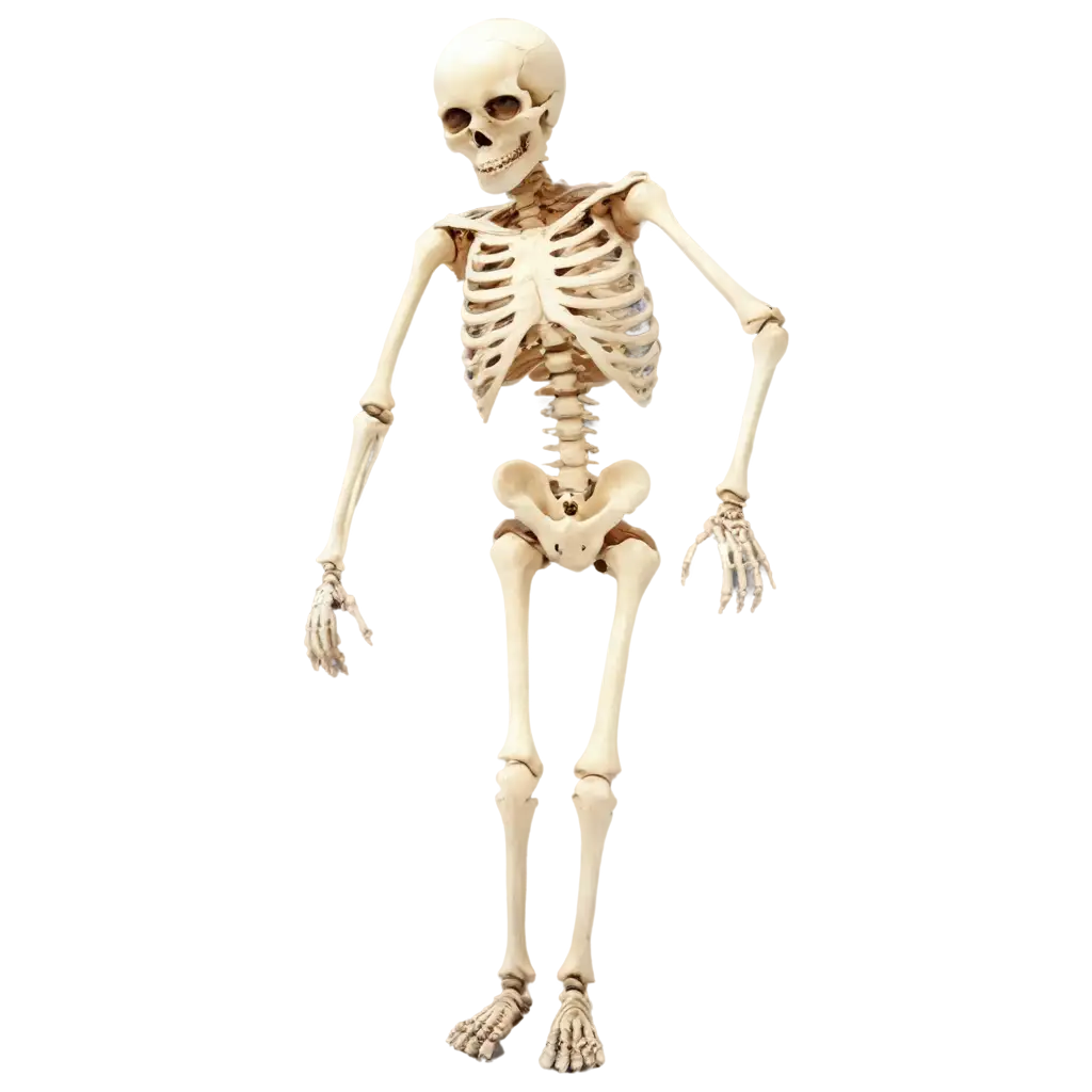 HighQuality-Skeleton-PNG-Image-for-Versatile-Usage