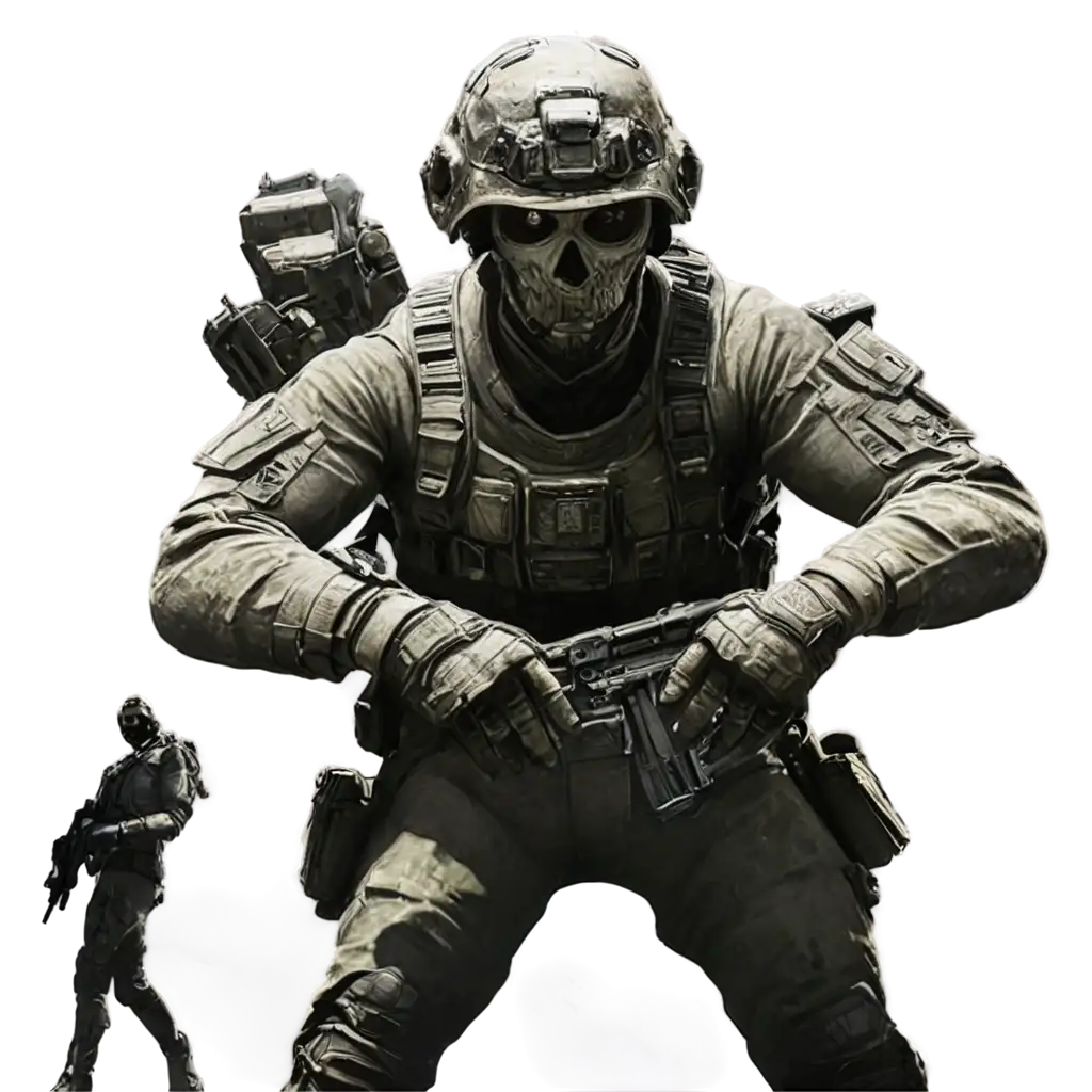 Call-of-Duty-Ghost-Character-PNG-HighQuality-Image-for-Gaming-Enthusiasts