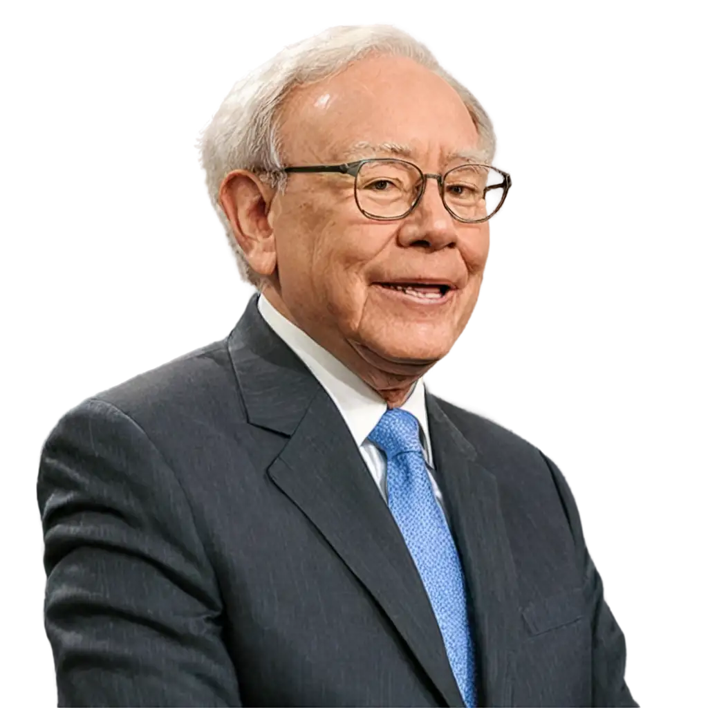 Warren-Buffett-PNG-Image-A-HighQuality-Visual-for-Investment-Insights