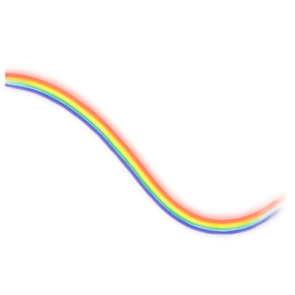 rainbow