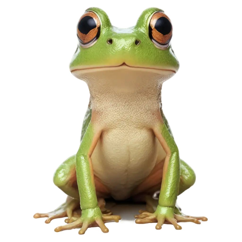 Cute-Frog-PNG-Image-Adorable-and-HighQuality-Illustration-for-Various-Uses